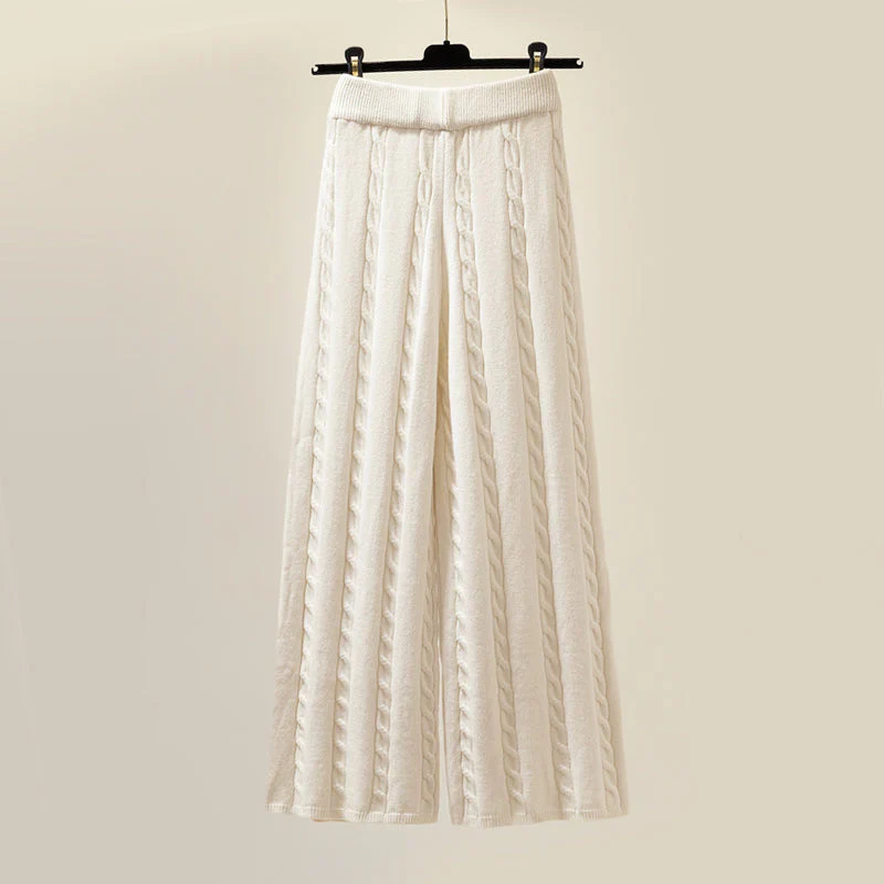 Felicity | Cozy Knitted Set - Image 5