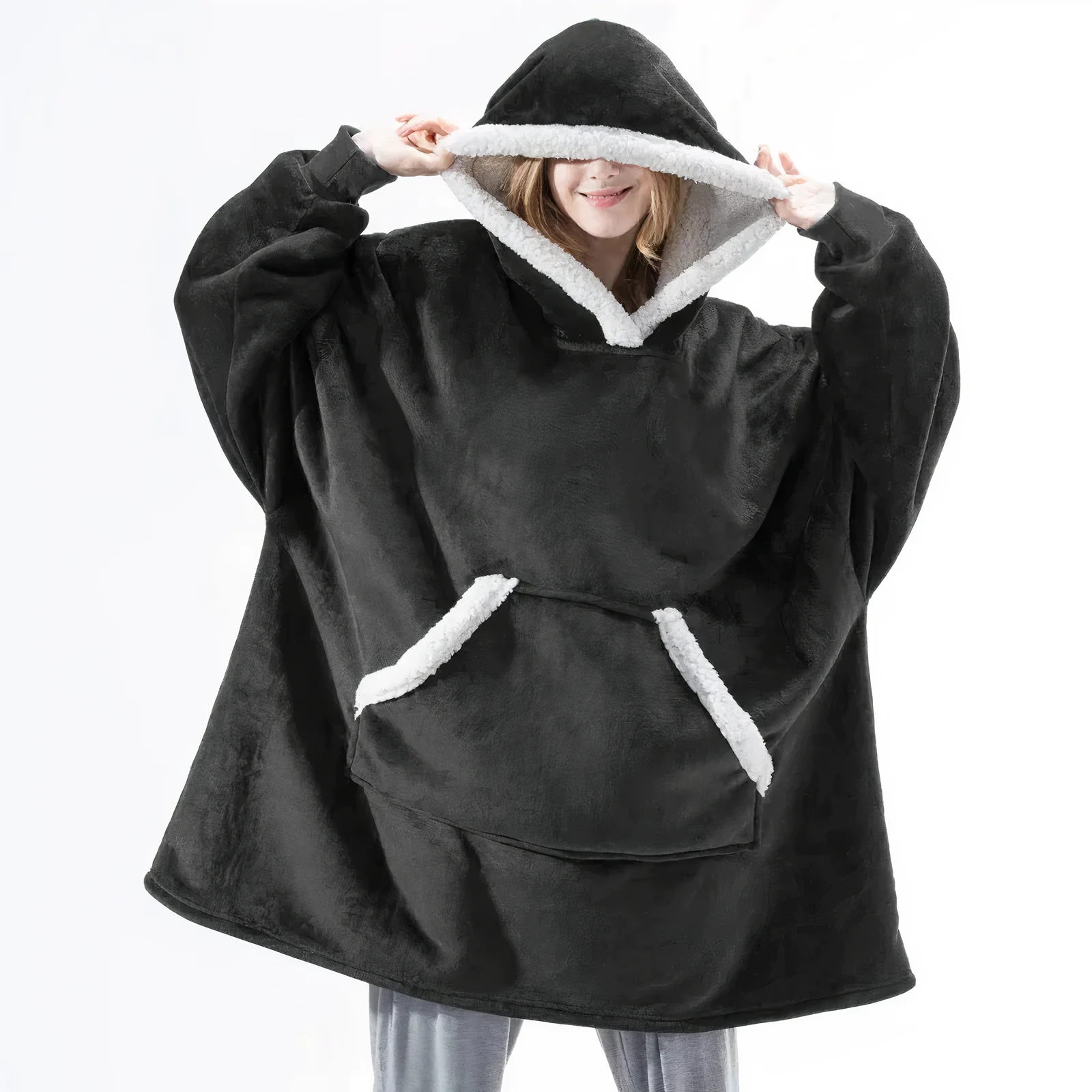 Femke® | Hoodie - Image 3