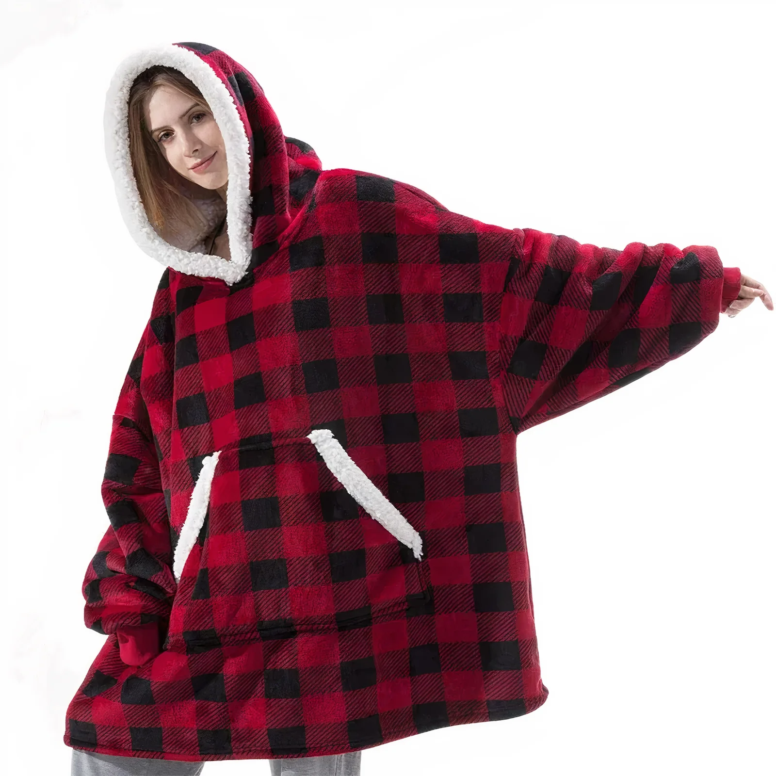 Femke | Hoodie
