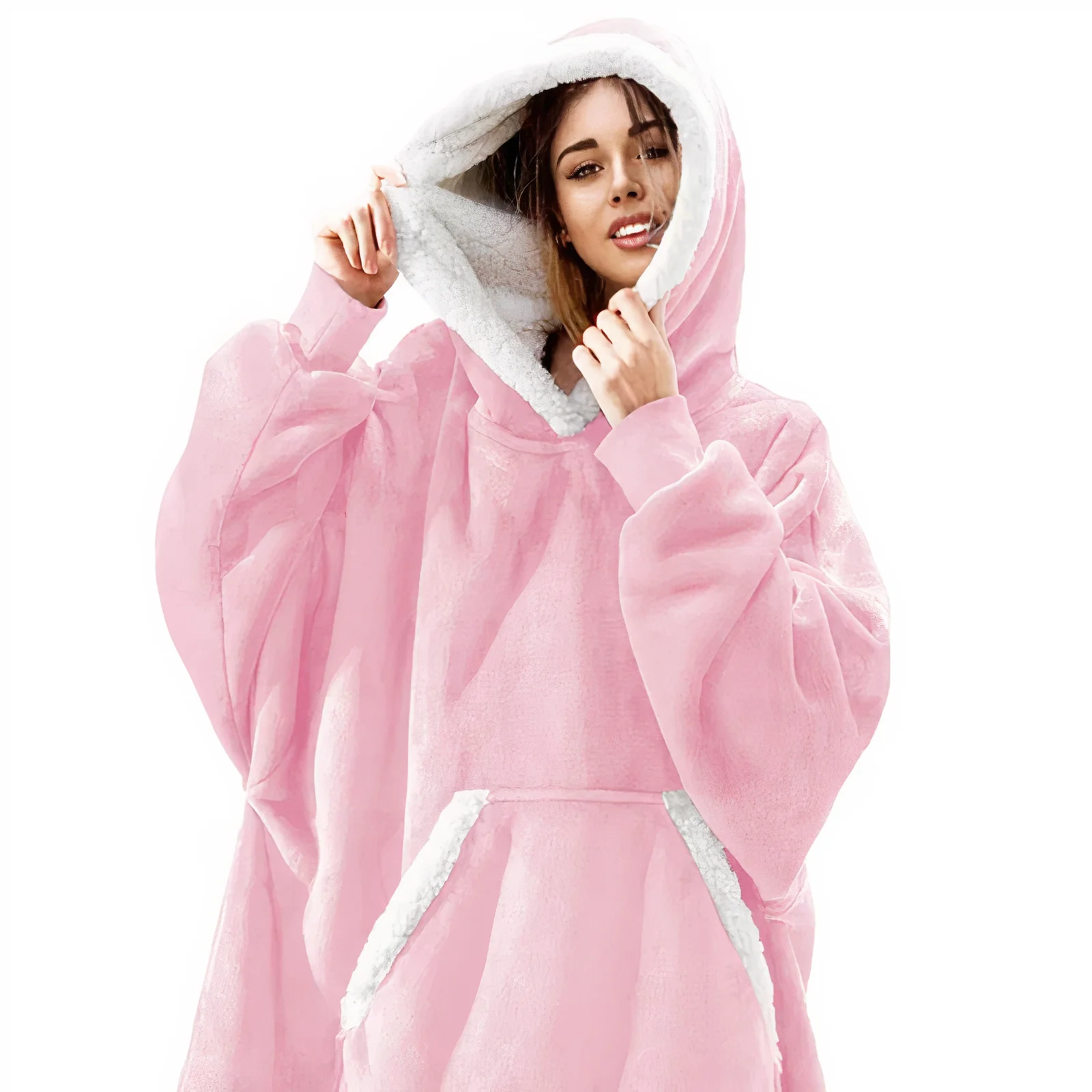 Femke | Hoodie - Image 2