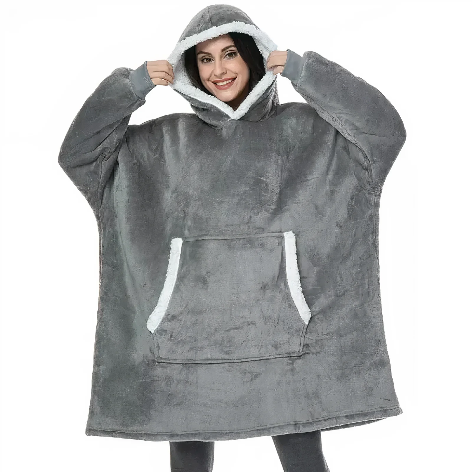Femke | Hoodie - Image 4