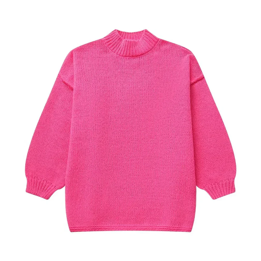 Fernanda | Casual oversize sweater - Image 4