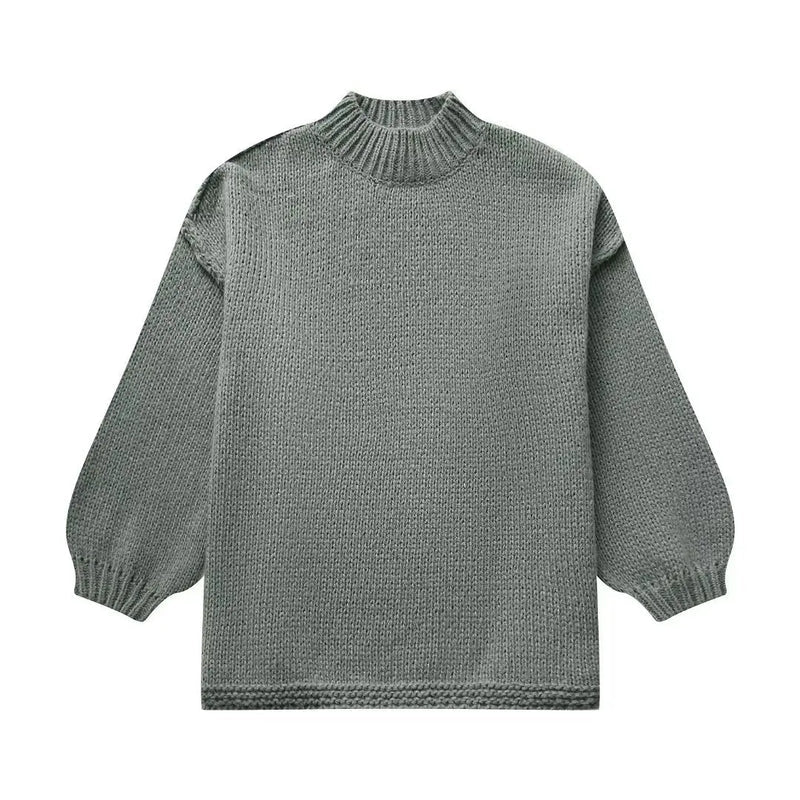 Fernanda | Casual oversize sweater - Image 5