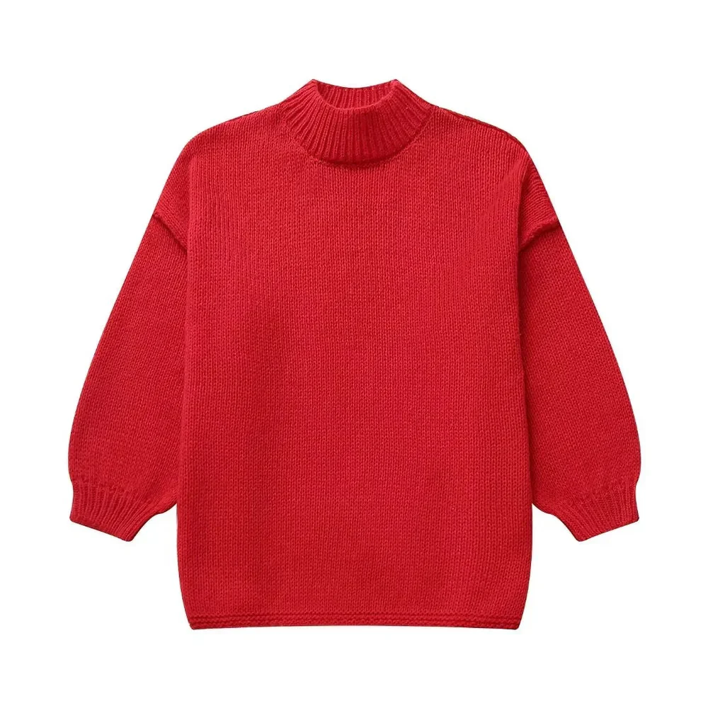Fernanda | Casual oversize sweater - Image 6