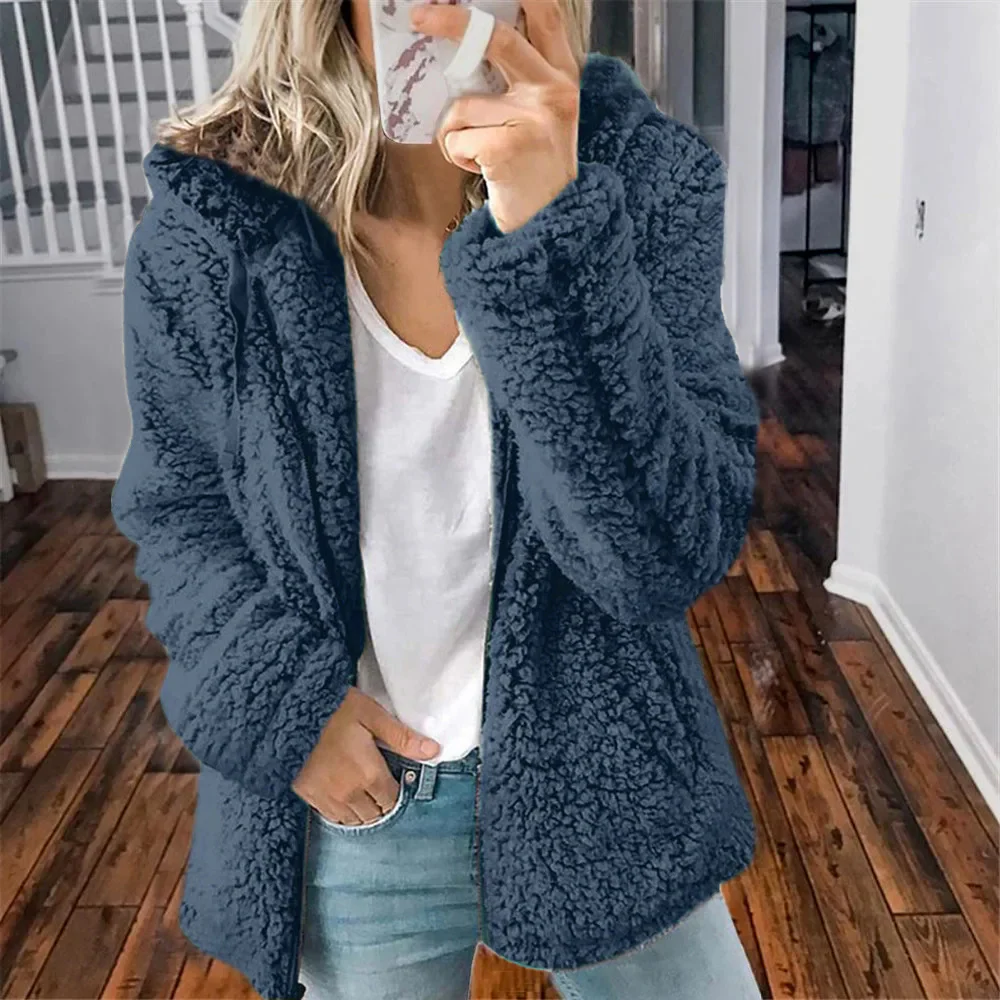 Fernanda | Chic and relaxed winter garment - Image 3