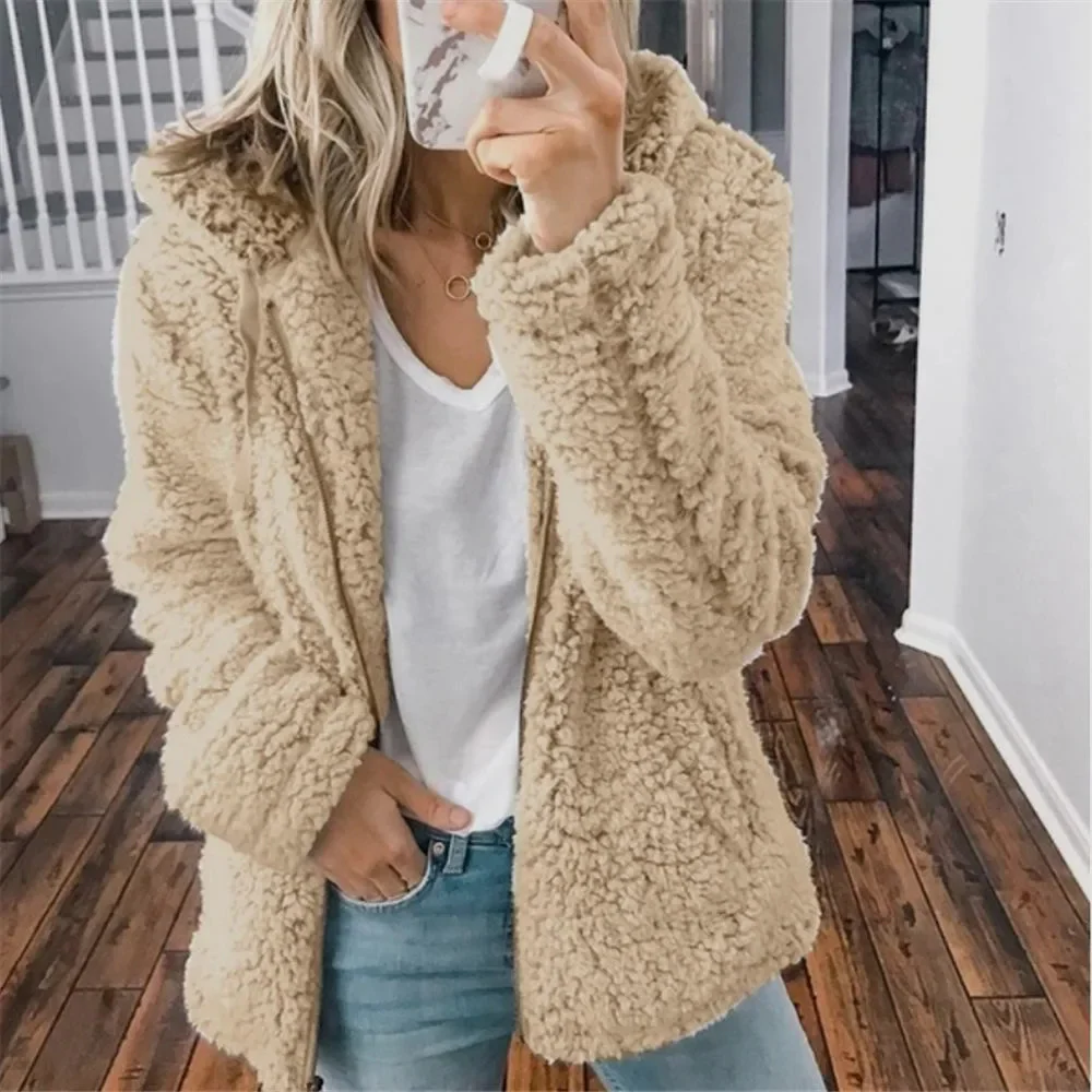 Fernanda | Chic and relaxed winter garment - Image 4