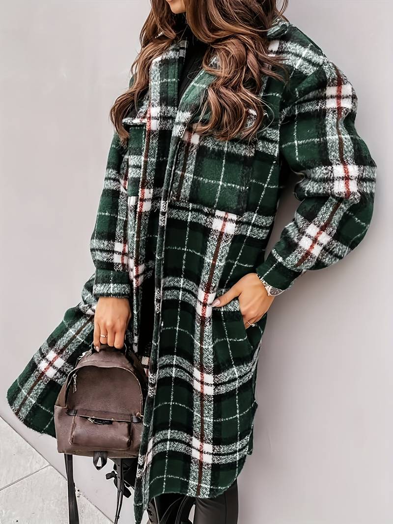 Fernanda® | Comfortable and stylish winter coat - Image 3