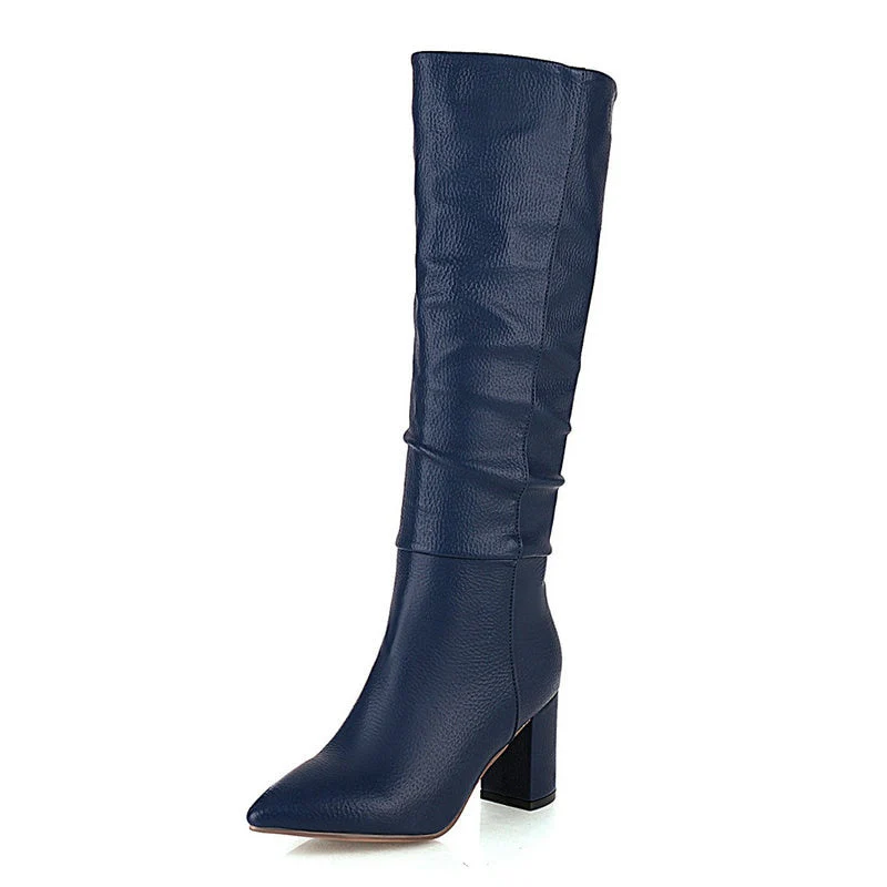 Fernanda | Supportive, stylish orthopedic boots - Image 3