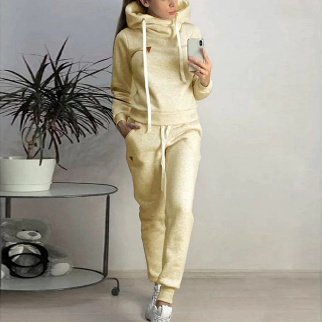 Fernanda | Versatile and comfortable garment - Image 4