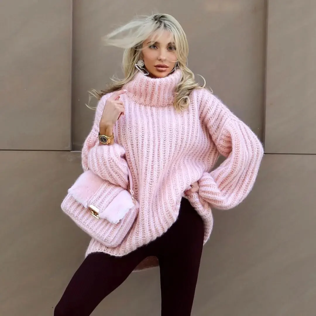 Fiona® | Elegant pullover specifically designed for women - Image 2