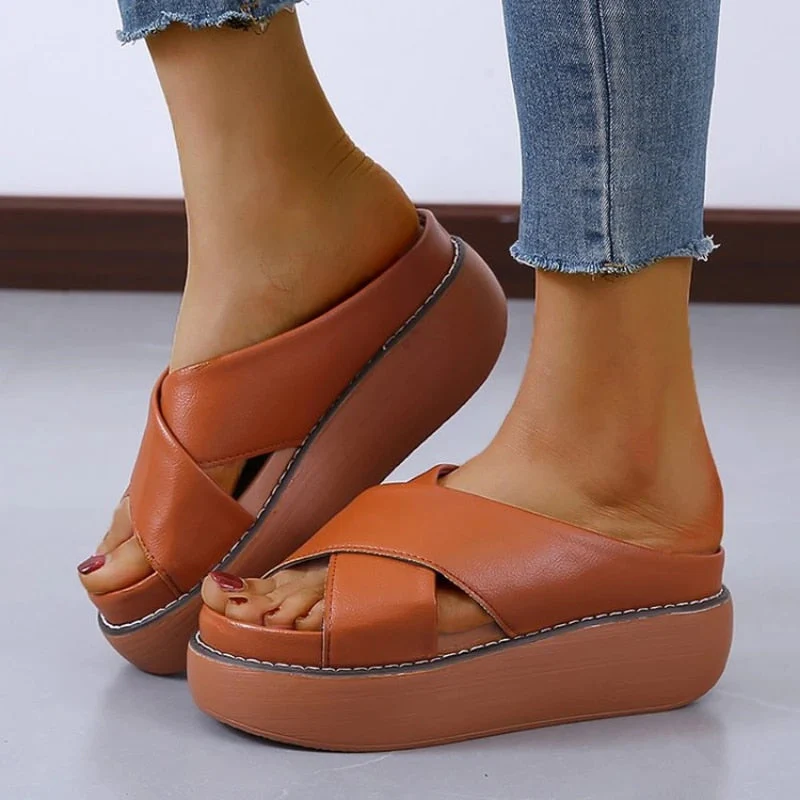 Fiona® | Modern Women'S Sandals 2024 Fashion Shoes - Image 2