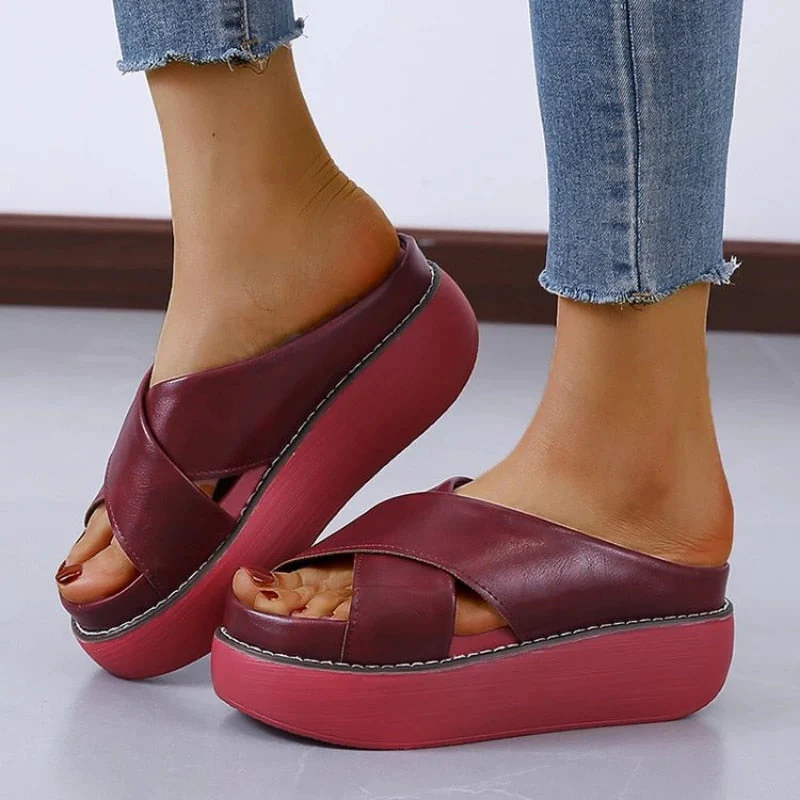 Fiona® | Modern Women'S Sandals 2024 Fashion Shoes - Image 3