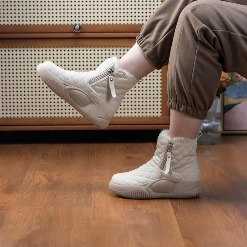 Fiona | Shoes with maximum comfort and no pain