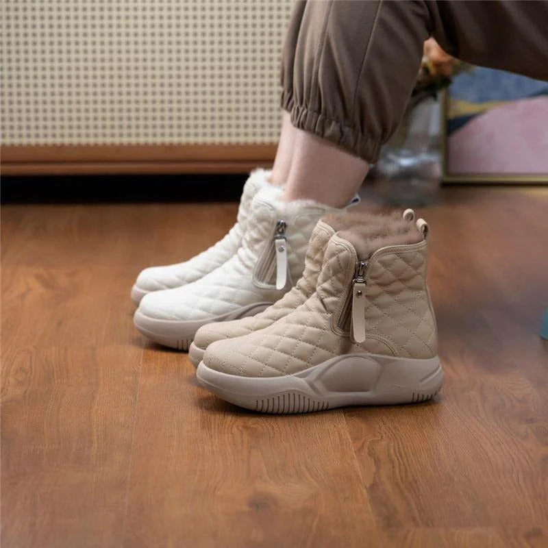 Fiona | Shoes with maximum comfort and no pain - Image 6