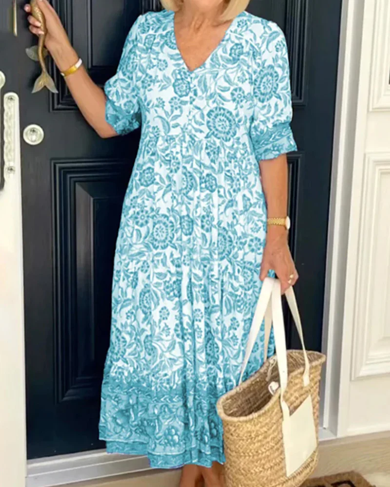 Flaminia® | Stylish Dress - Image 6