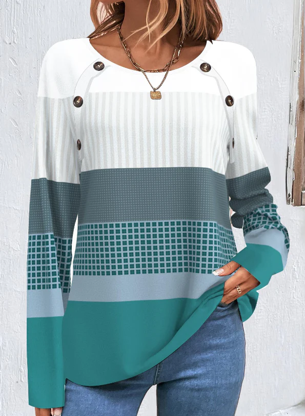 Flavia | Casual and fashionable winter garment - Image 2