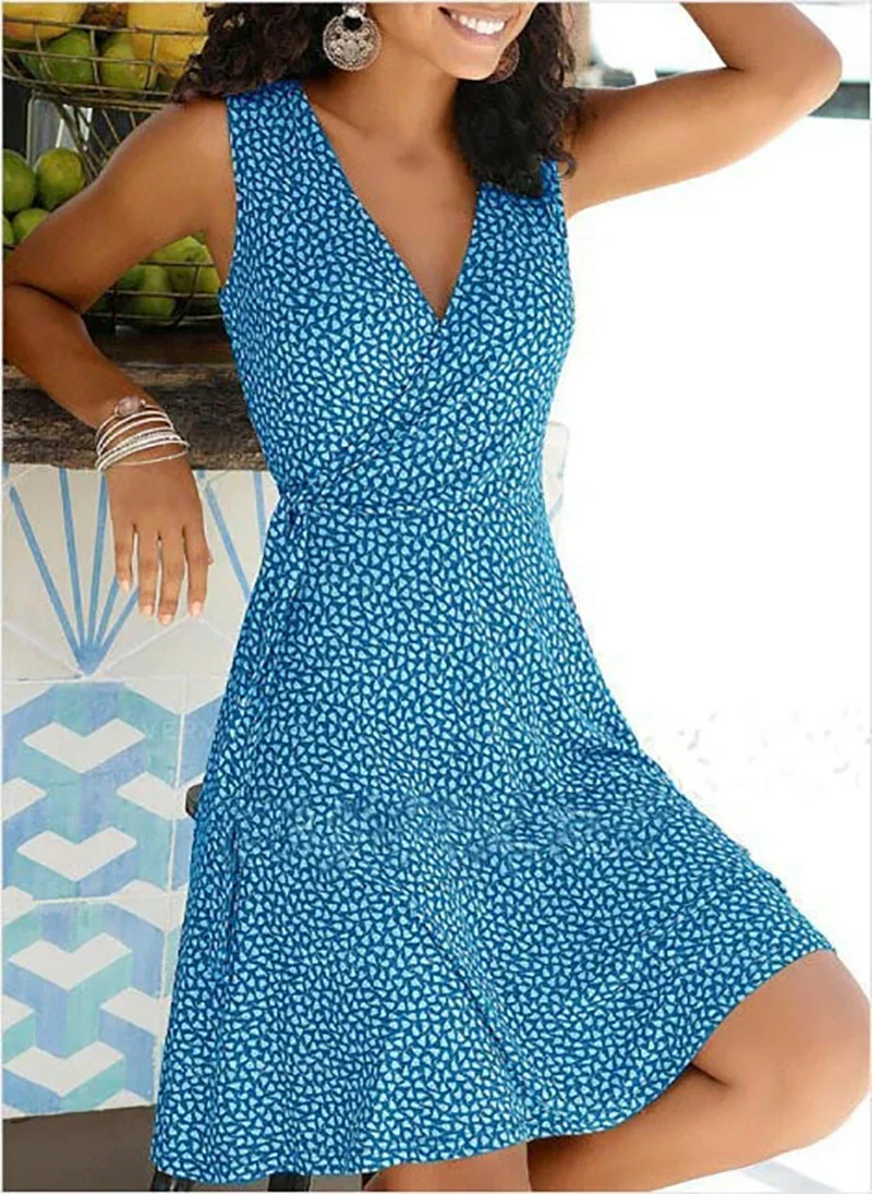 Flavia® | Comfortable Dress - Image 6