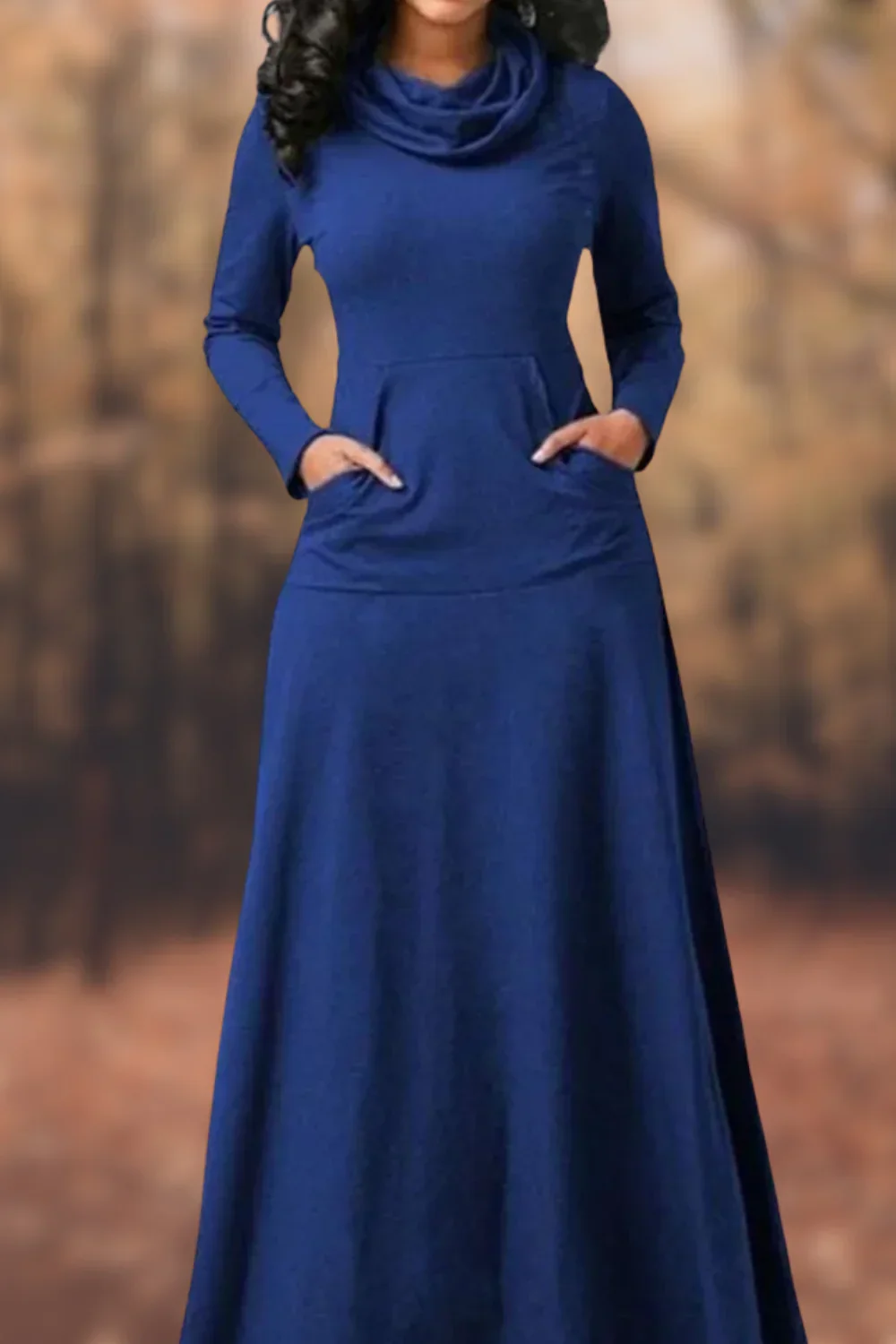 Flavia® | Maxi Dress For Women - Image 2