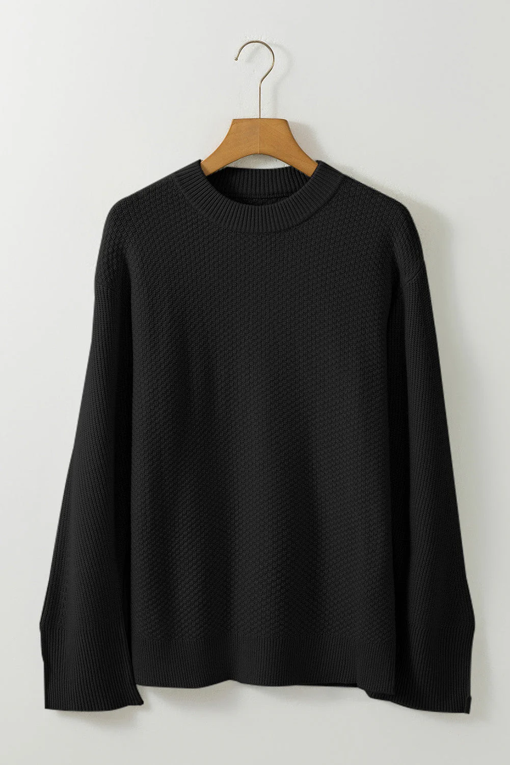 Flavia | Timeless and stylish winter sweater - Image 4