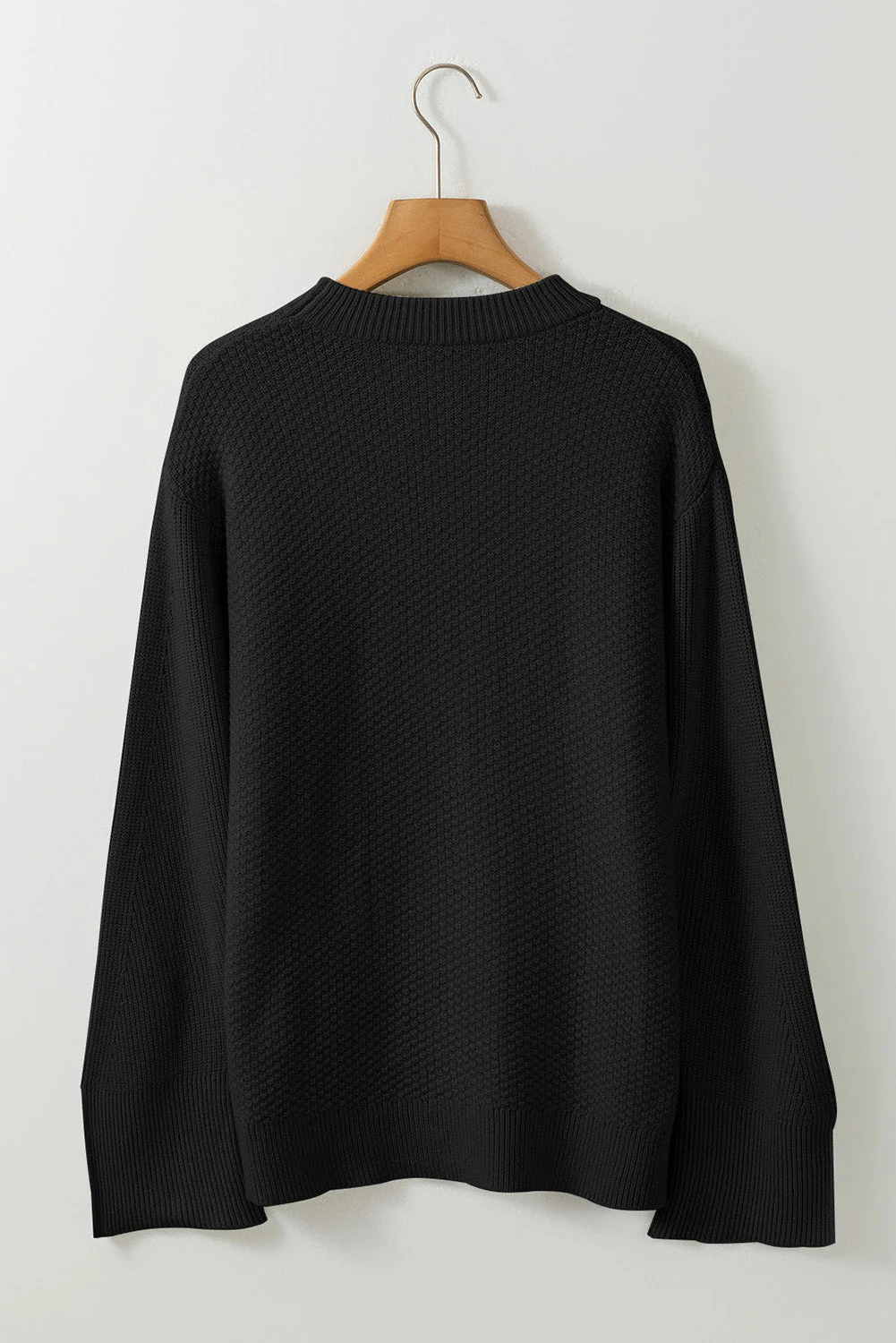 Flavia | Timeless and stylish winter sweater - Image 5