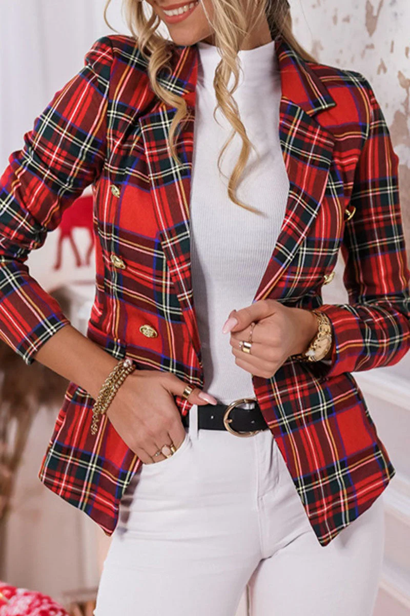 Flor | Effortless and elegant winter garment - Image 4