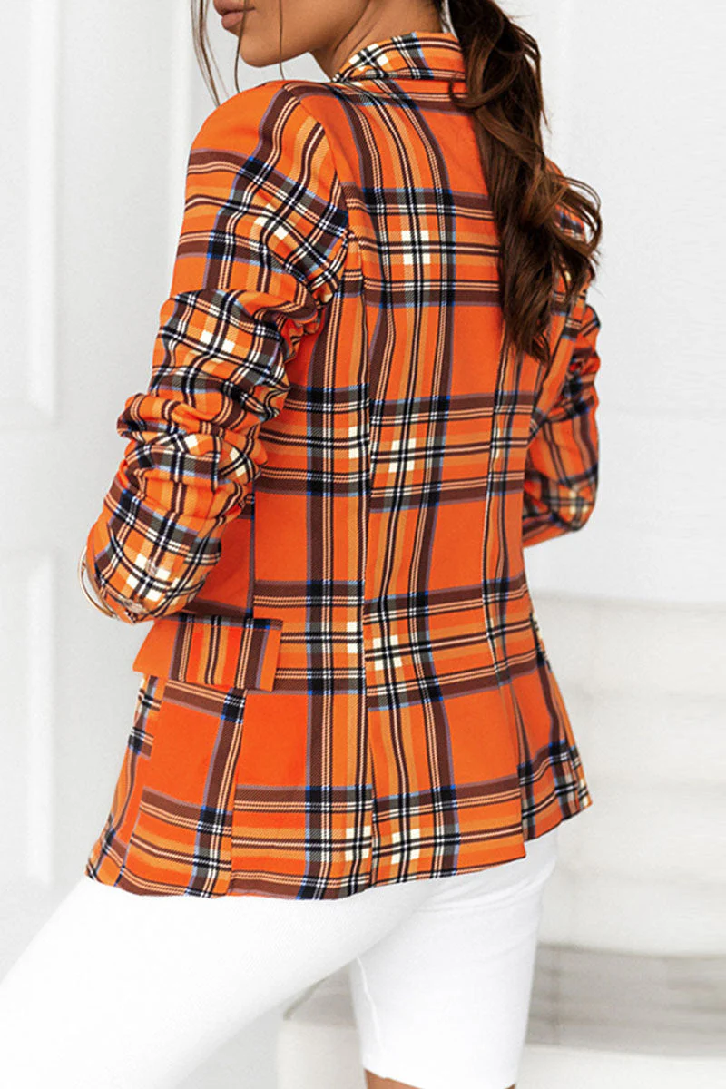 Flor | Effortless and elegant winter garment - Image 8