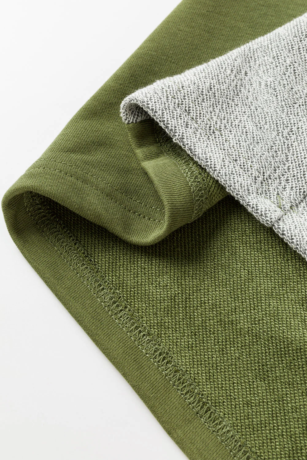 Flor | Relaxed and timeless winter hoodie - Image 11