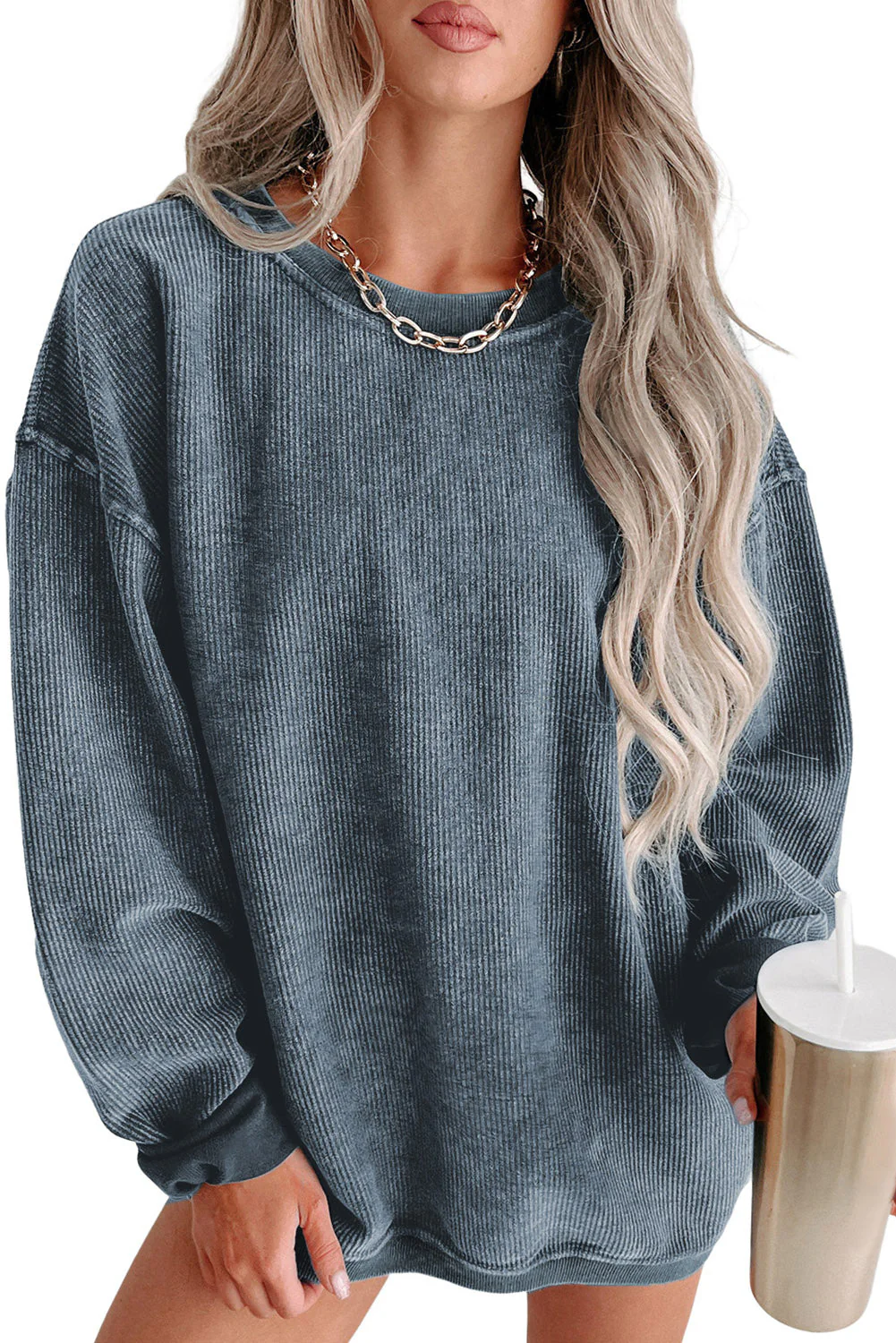 Flor | Stylish and elegant winter sweater - Image 51