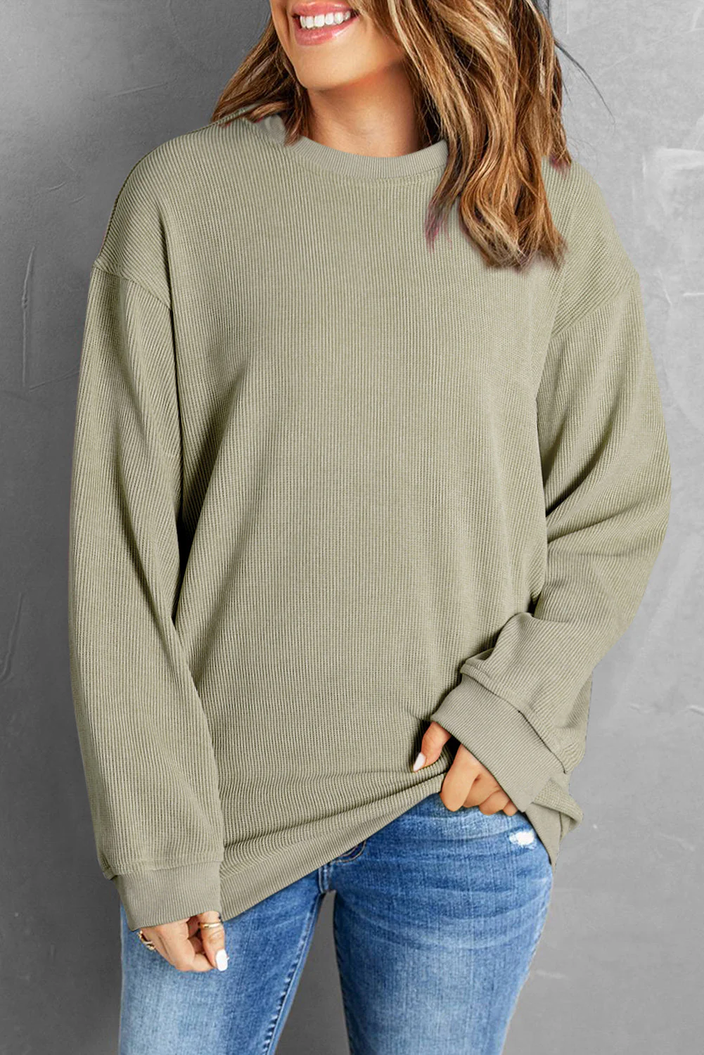 Flor | Stylish and elegant winter sweater - Image 54