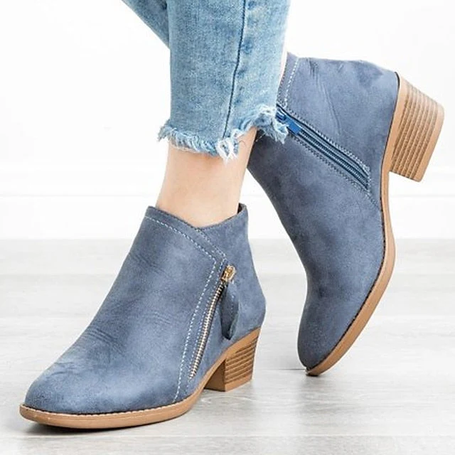 Flor | Supportive and fashionable orthopedic shoes - Image 2