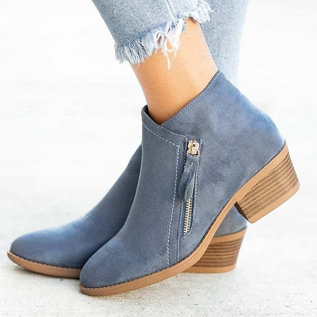 Flor | Supportive and fashionable orthopedic shoes - Image 5