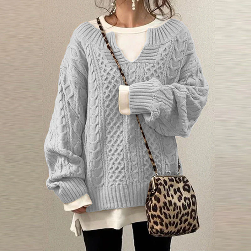 Flor | Classic and comfortable winter garment - Image 2