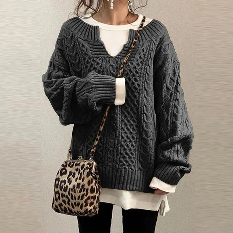 Flor | Classic and comfortable winter garment - Image 3