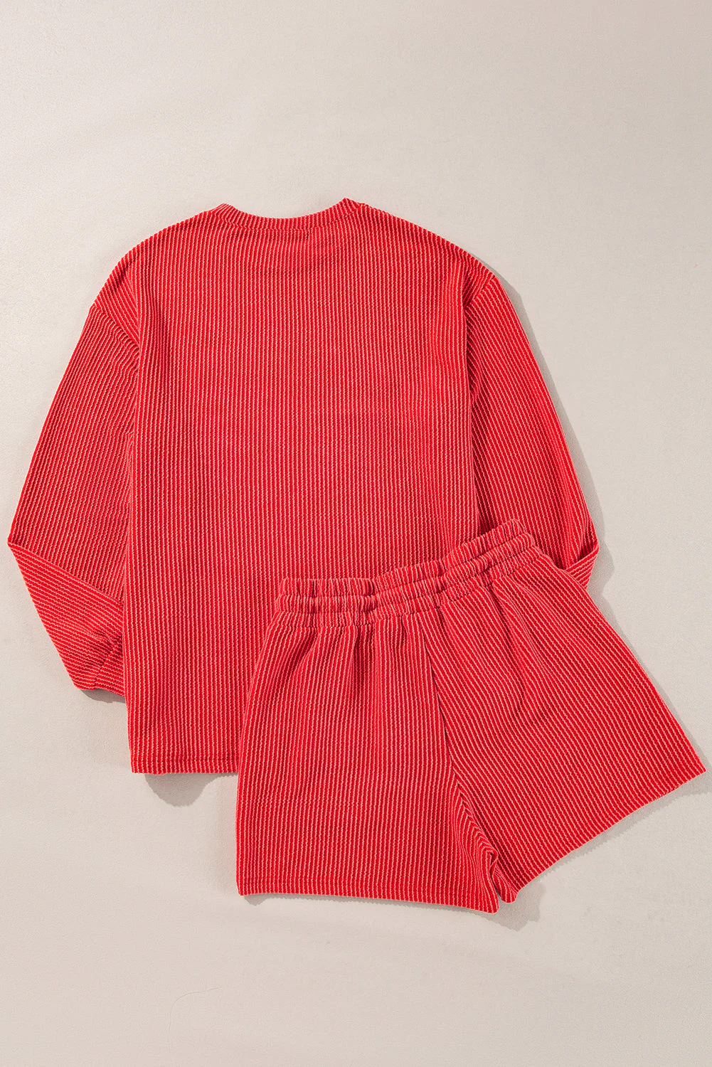 Flora | Casual and fashionable winter shorts - Image 10