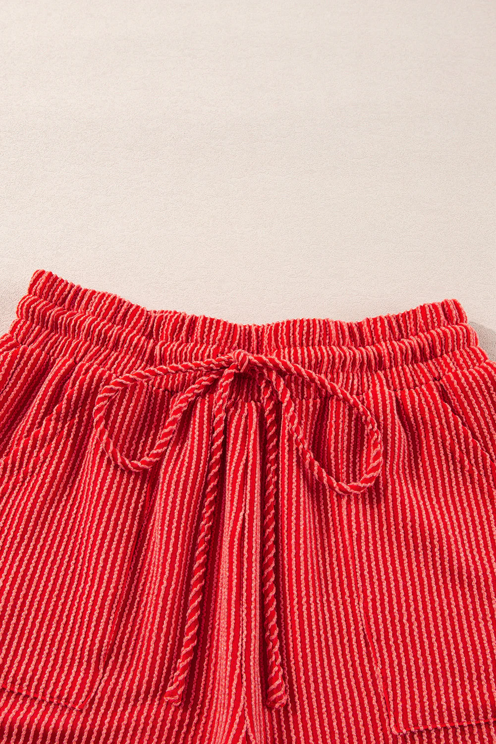 Flora | Casual and fashionable winter shorts - Image 16