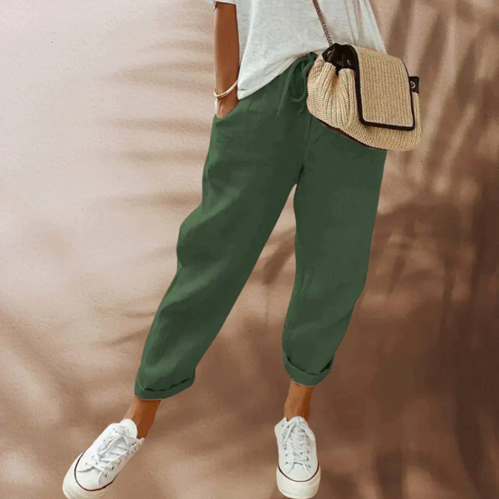 Florence® | Comfortable pants for women - Image 3