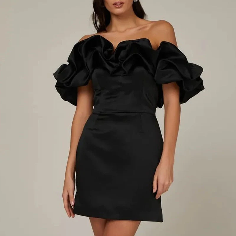 Florencia® | Cocktail Dress - Image 5
