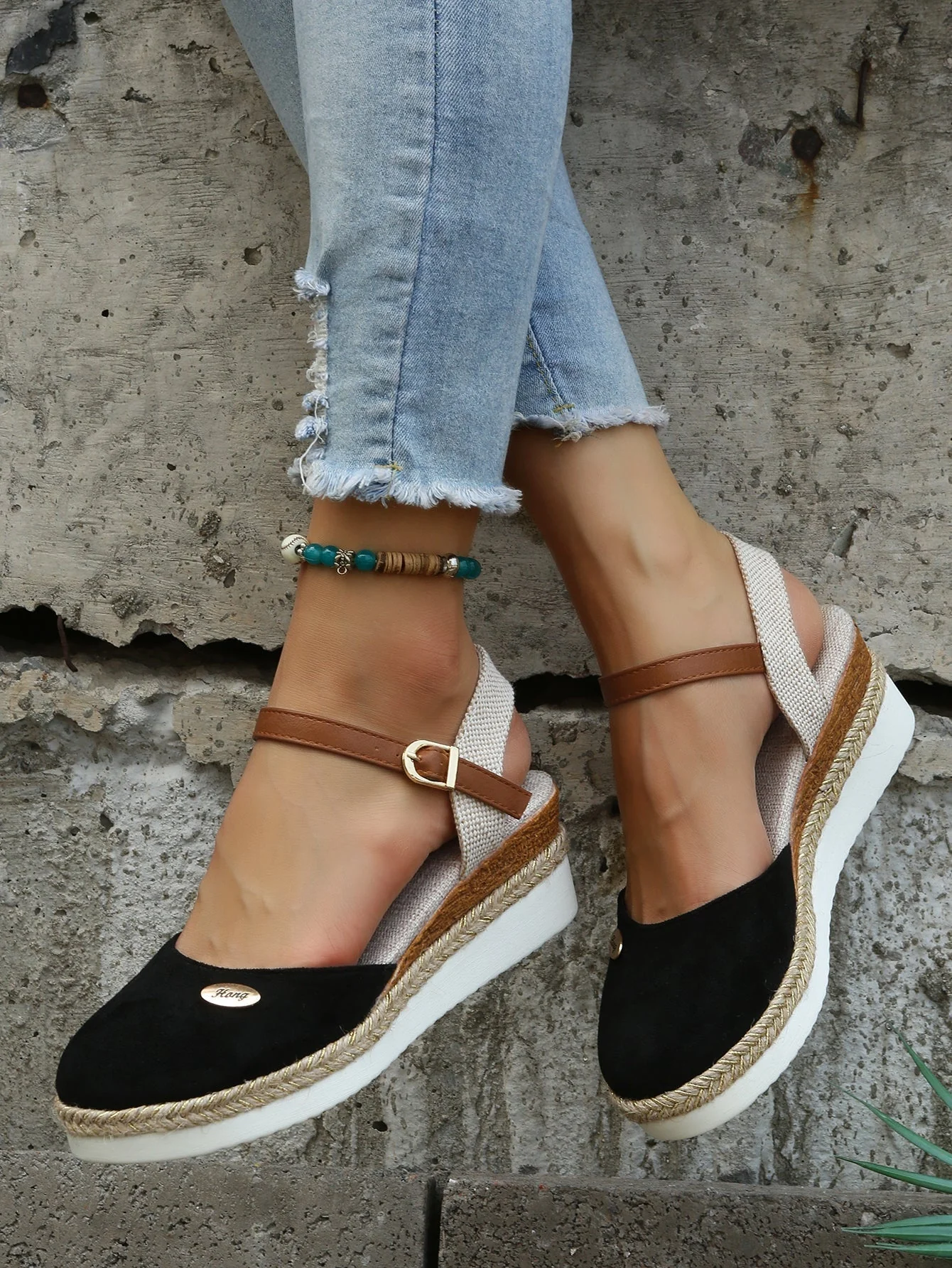 Florencia® | Comfortable Orthopedic Women'S Summer Sandals - Image 6