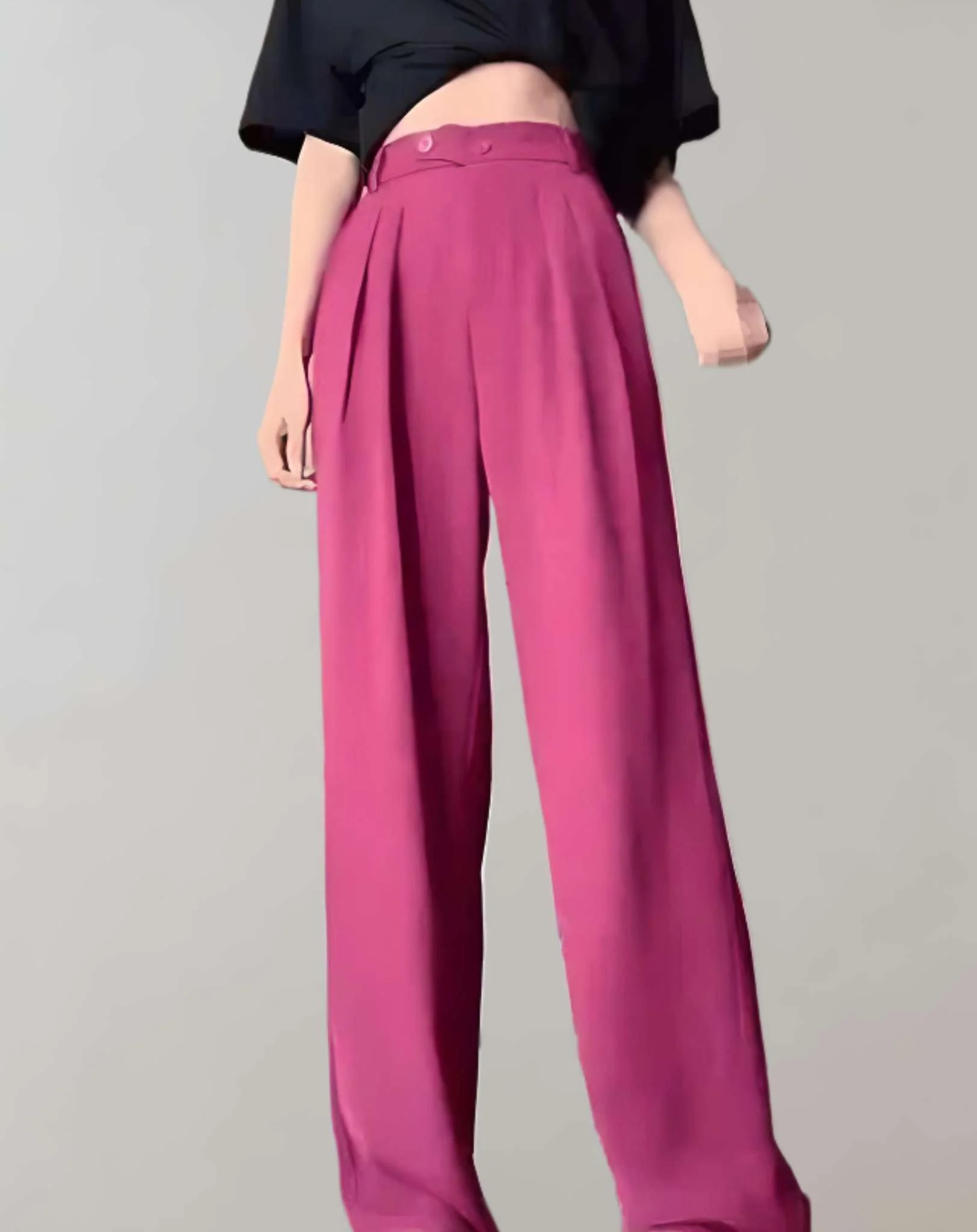 Florencia® | Elegant Casual Trousers For Women - Image 4