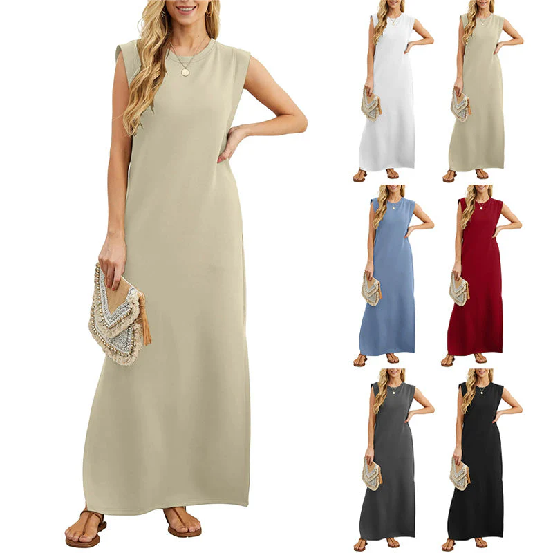 Florencia® | Linlada Summer Dress