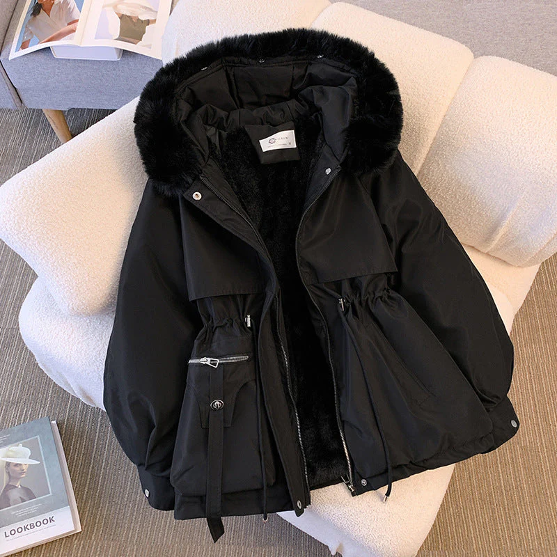 Franca® | Modern and chic winter coat - Image 2