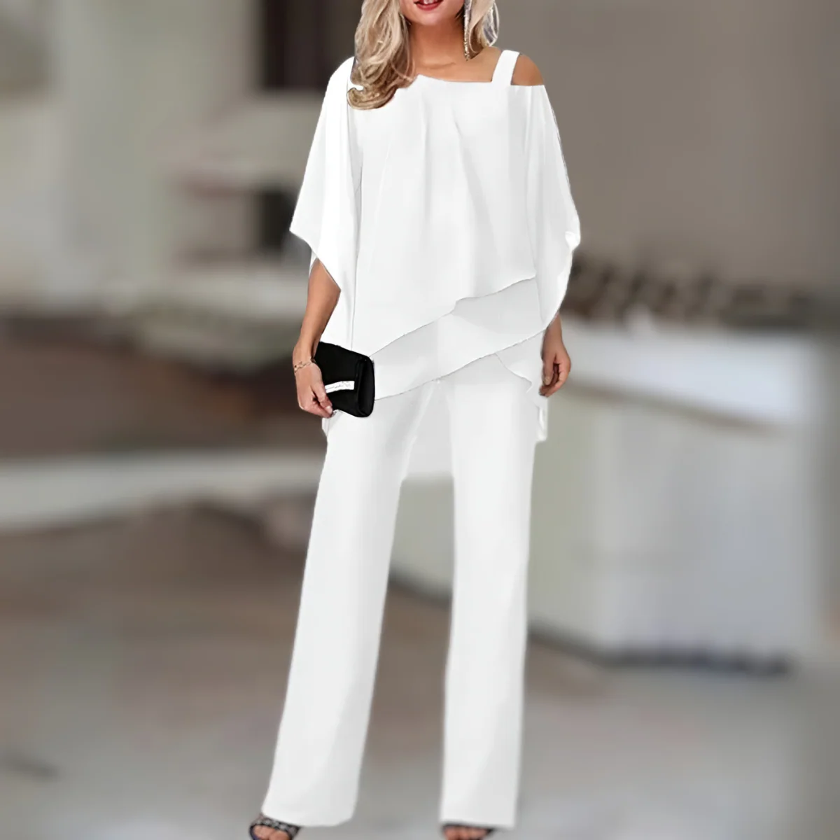 Francisca® | Beautiful Two-Piece Set For Women - Image 5