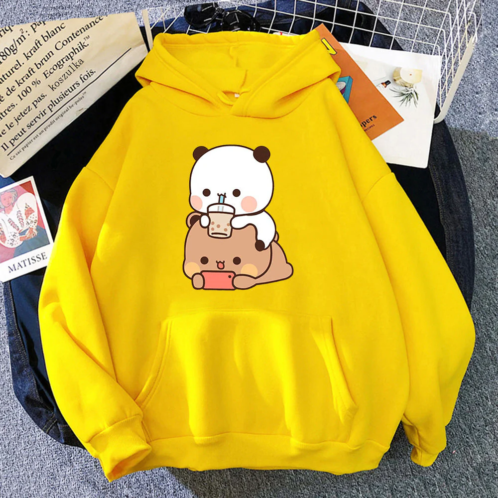 Francisca® | Casual long-sleeved hoodie - Image 12