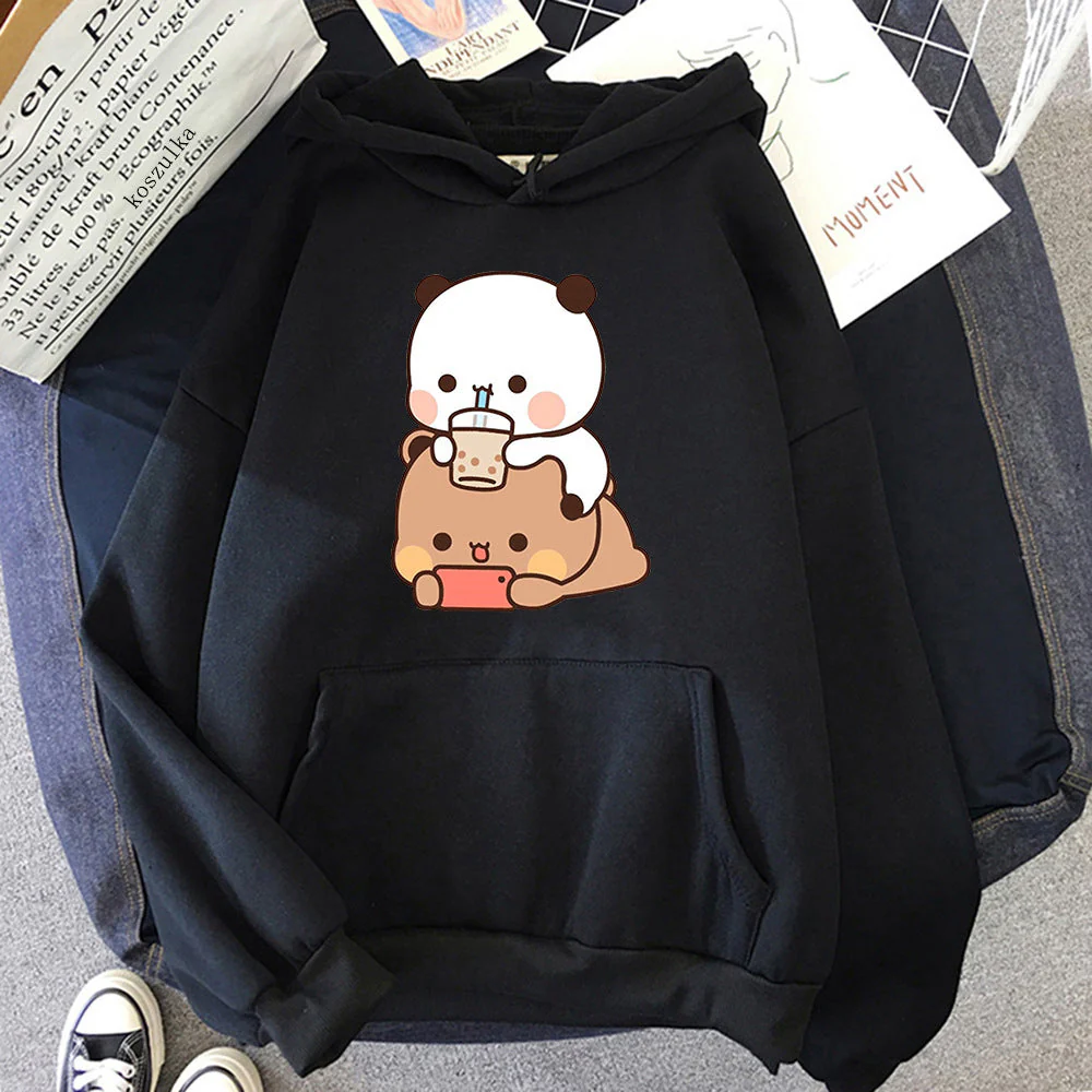 Francisca® | Casual long-sleeved hoodie - Image 13
