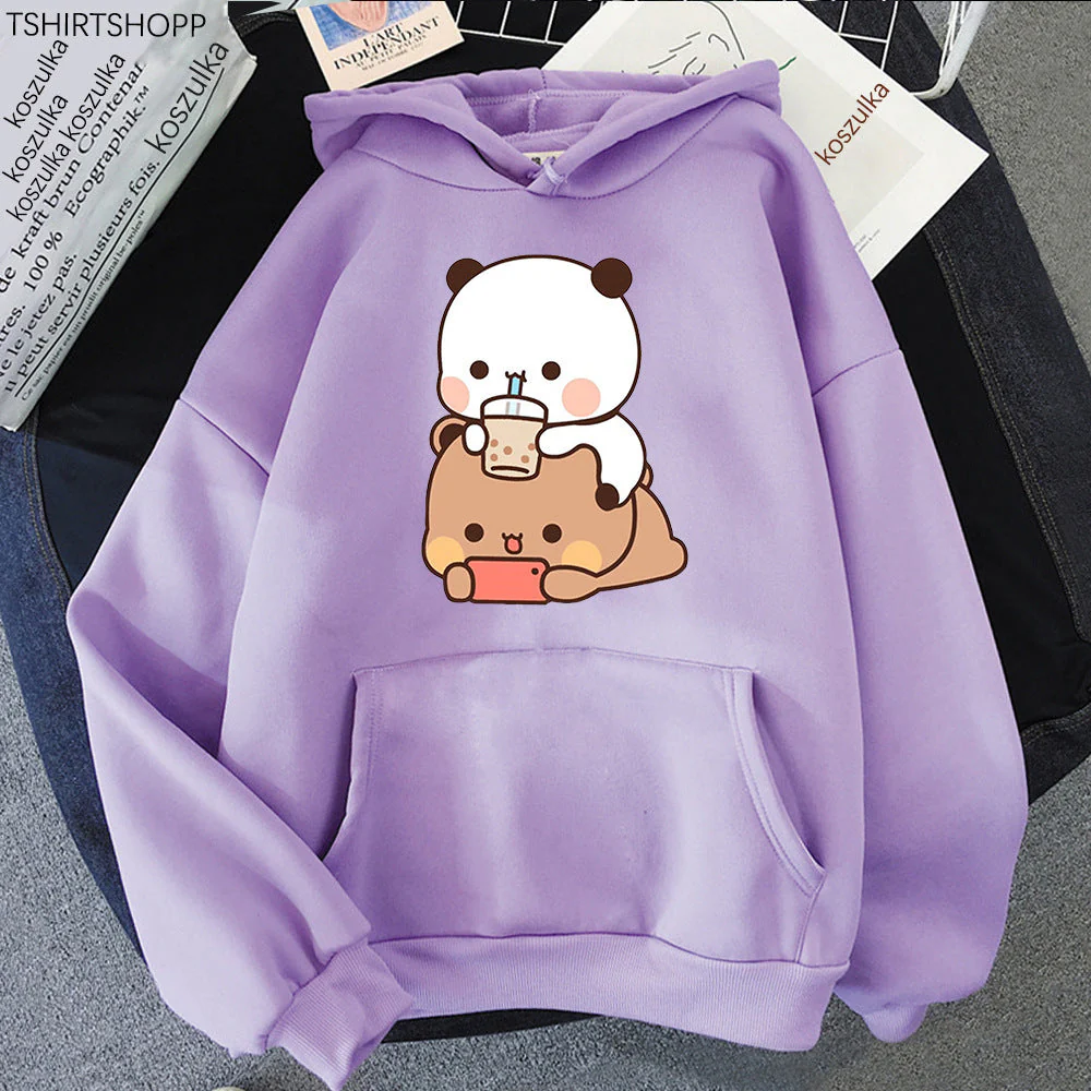Francisca® | Casual long-sleeved hoodie - Image 15