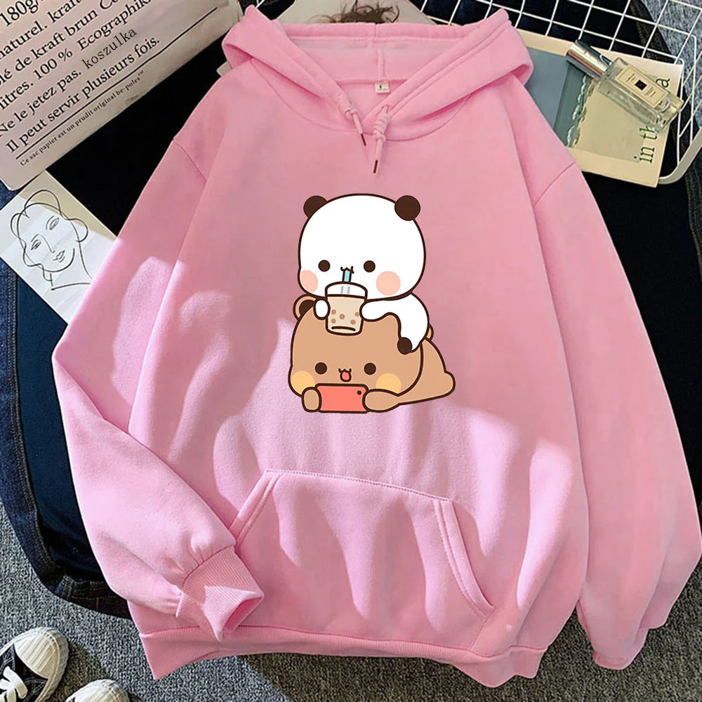 Francisca® | Casual long-sleeved hoodie - Image 17