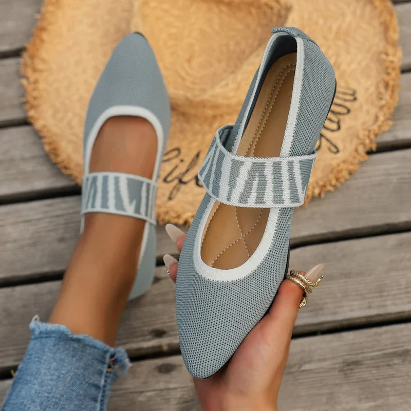 Francisca® | Handmade premium women's ballerinas - Image 3