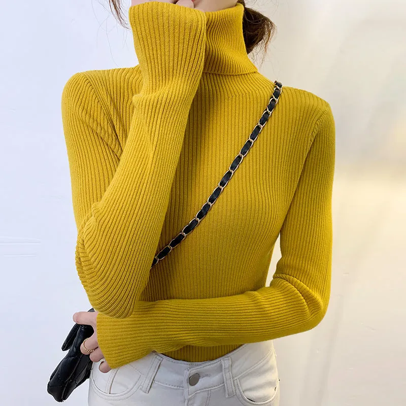 Francisca | Soft knit sweater - Image 10