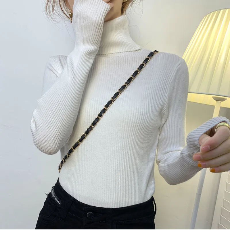 Francisca | Soft knit sweater - Image 11