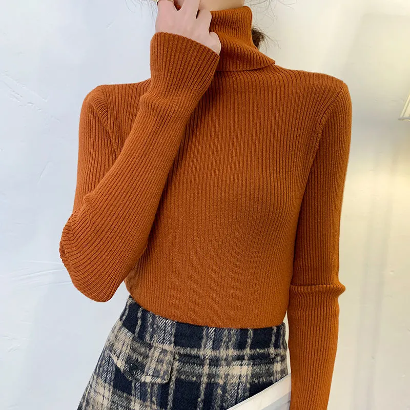 Francisca | Soft knit sweater - Image 12